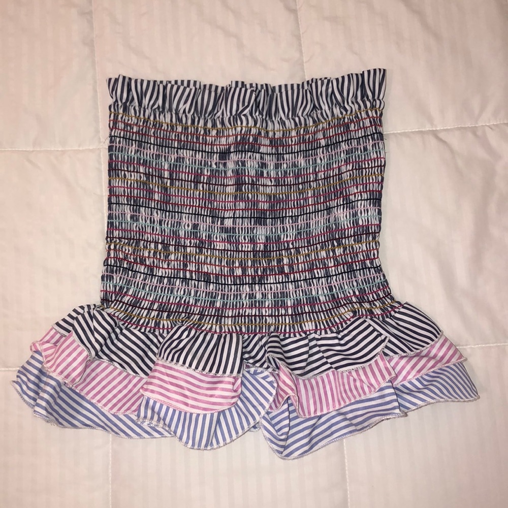Mini Skirt